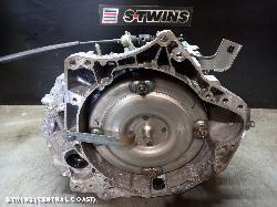 2021 Mazda Cx30 Trans Gearbox Auto Fwd Petrol 2.0 Pe-Vps Dm 10/19- 312963
