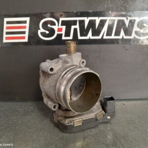 2014 Bmw 3 Series Throttle Body 2.0 Petrol 320I/328I F30/F31/F34 11/11-05/16 319038