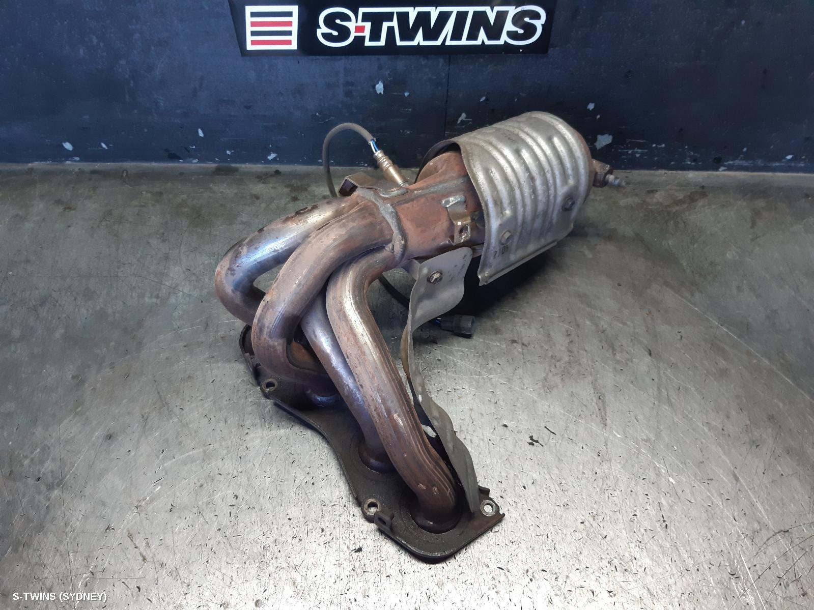 Parts