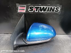 2020 Kia Rio Left Door Mirror Yb Non Heated Non Power Fold Non Indicator Type Colour Coded 12/16-06/23 219927