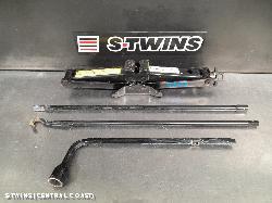 2013 Jeep Wrangler Jack Tool Kit Jk 03/07-07/18 300845