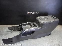 2022 Chevrolet Silverado Console Gmsv Rhd 2500 T1 07/21- 296635