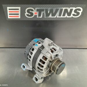 2012 Volvo S40 Alternator Petrol Bosch 2 Pin Type M Series 08/06-08/12 180725