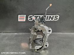 2020 Mazda Cx8 Caliper Rh Rear Kg Electric Handbrake Type 05/18- 300108