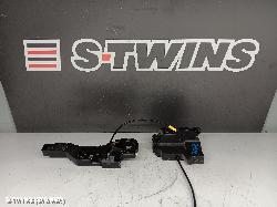 2015 Renault Kangoo Door Boot Gate Lock X61 Left Front Door Lock 10/10-02/22 279033