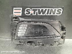 2021 Volkswagen Polo Right Indicator Fog Side Daytime Running Lamp Led Type Aw 09/17-01/22 300362