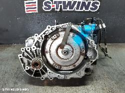 2014 Holden Captiva Trans Gearbox Auto Fwd Petrol 2.4 5Gcw Tag (Gen 2) Cg 08/12-06/18 192977