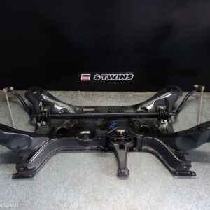 2017 Ford Transit Custom Frt Xmember Cradle Crossmember Engine Diesel 2.0 Turbo Vn 05/16-05/19 284918