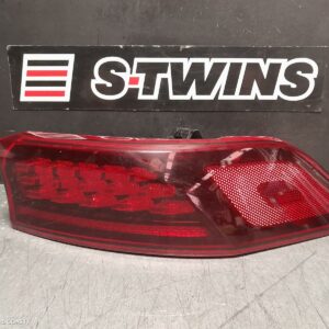 2021 Kia Carnival/Grand Carnival Right Taillight Ka4 In Body W/ Halogen Type 10/20-01/24 348101