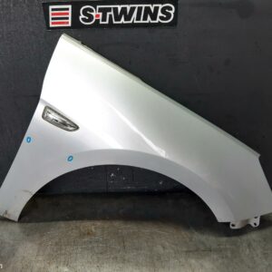 2017 Holden Astra Right Guard Bk 5Dr Hatch/Wagon Non Side Skirt Holes Type 09/16-12/20 336557