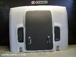 2020 Jeep Wrangler Bonnet Jl 08/18- 278912