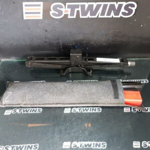 2019 Ldv G10 Jack Tool Kit Sv7A/Sv7C Wagon/Van 04/15- 347684