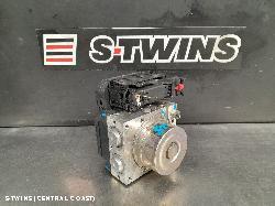 2016 Holden Colorado Abs Pump Modulator Rg/Rg7 P/N 52131731 12/12-12/20 305263