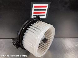 2011 Mitsubishi Pajero Heater Fan Motor Front Ns-Nx 08/06-04/21 206455