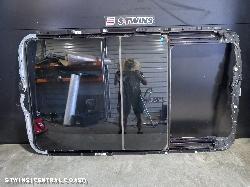 2015 Bmw X5 Roof Glass Sunroof T F15 Assy (Front & Rear) 09/13-07/18 199202
