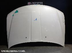2015 Fiat Freemont Bonnet Jf 04/13-01/17 223301