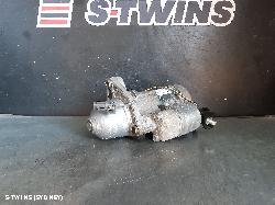 2011 Nissan 370Z Starter Petrol 3.7 V6 Vq37 Vvt Z34 05/09- 201195