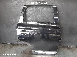 2019 Mitsubishi Outlander Right Rear Door Sliding Zk-Zl Non Phev Type 04/15-07/21 292767