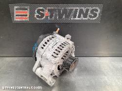 2016 Jeep Wrangler Alternator Petrol 3.6 Jk 02/12-07/18 196003