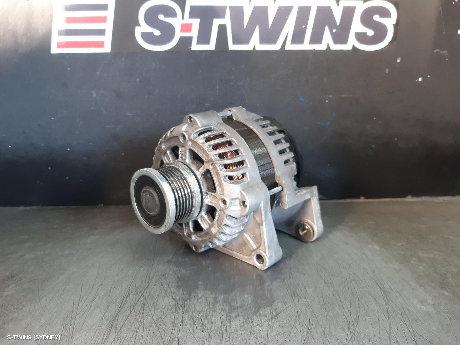Parts