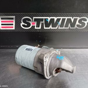2021 Hyundai I30 Starter Petrol 2.0 Turbo Cn7 Sedan (S.korea Vin Kmhl) 03/21- 250094