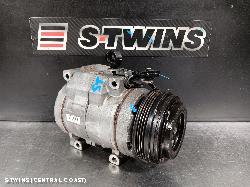 2010 Subaru Liberty A C Compressor 5Th Gen 2.5 Ej25 Non Turbo Type Denso 10S17C 07/09- 251742