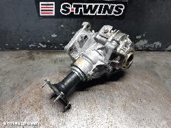 2012 Mazda Cx5 Transfer Case Auto 2.0 Petrol Ke 02/12-02/13 316829