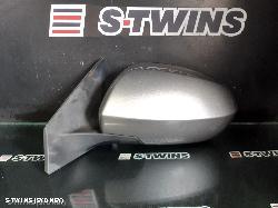 2010 Suzuki Kizashi Left Door Mirror Fr Non Heated Type 12/09-01/17 281226