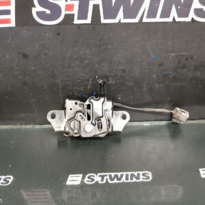 2013 Mazda Cx5 Bonnet Lock Support Bonnet Lock Mechanism Ke 02/12-12/16 348739