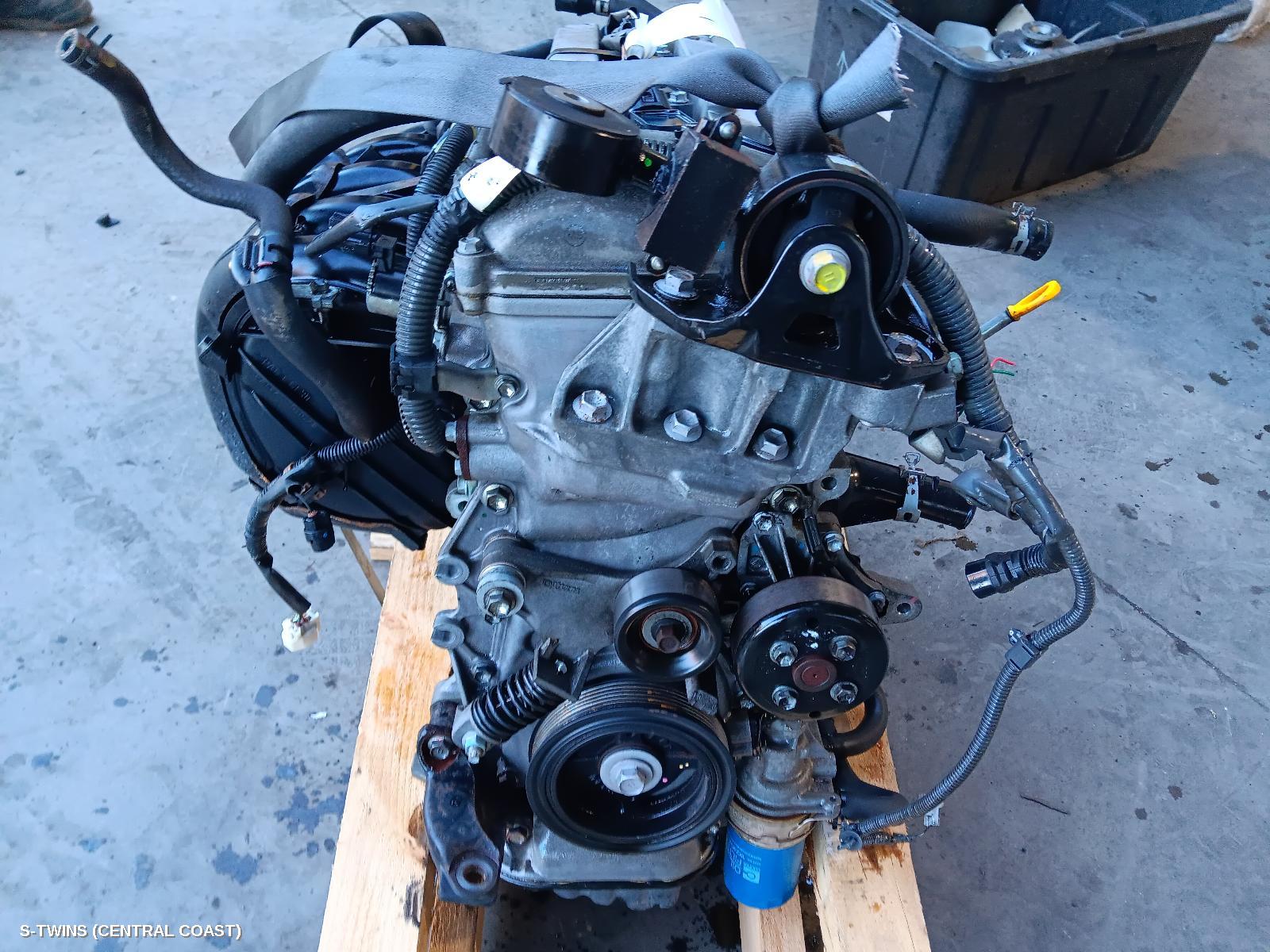 Parts