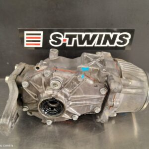 2014 Toyota Rav4 Differential Centre Rear Xa40 2.277 Ratio 12/12-12/18 313398