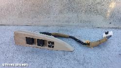 2009 Subaru Outback Pwr Dr Wind Switch Rh Front (Master Switch) Marked A04 5Th Gen 09/09-09/12 65353