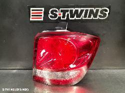 2014 Fiat Freemont Right Taillight Jf Standard Type 04/13-01/17 302408