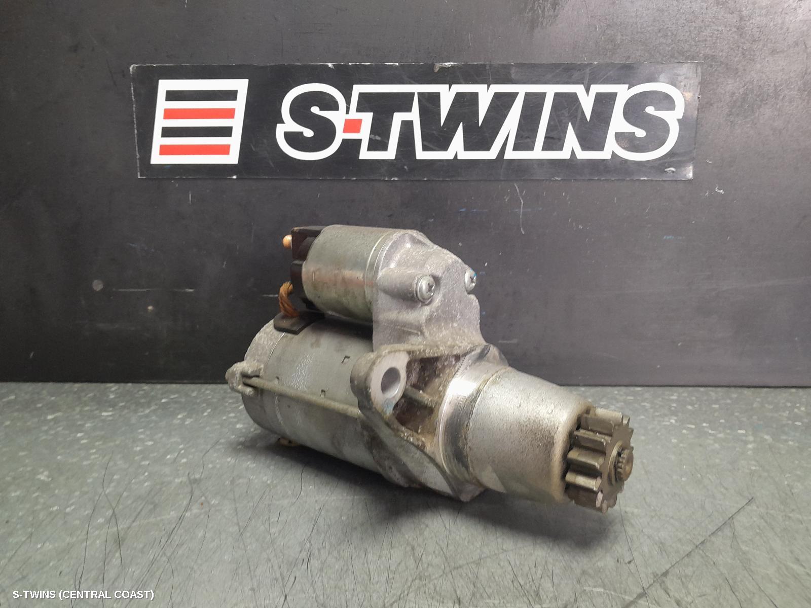 Parts