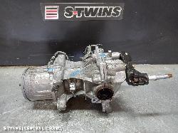 2012 Mazda Cx5 Differential Centre Rear 2.2 Diesel Auto T/M Ke 4.090 Ratio 02/12-12/16 169649