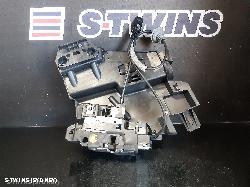 2018 Volvo Xc90 Door Boot Gate Lock Right Rear Door Lock Mk2 04/15- 127394
