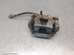 2016 Nissan Pulsar Caliper Lh Rear B17/C12 12/12-12/17 47044