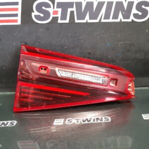 2021 Kia Seltos Rear Garnish Tailgate Lamp (Lh Side) Led Type Sp2 07/19-07/22 348764
