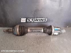 2019 Ram 1500 Right Driveshaft Ds 01/16-12/23 345784