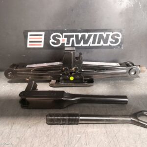 2022 Kia Carnival/Grand Carnival Jack Tool Kit Ka4 10/20- 338736