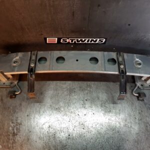 2013 Mazda Cx5 R Bar Bracket Reinfo Main Reinforcement Ke 02/12-01/17 348547
