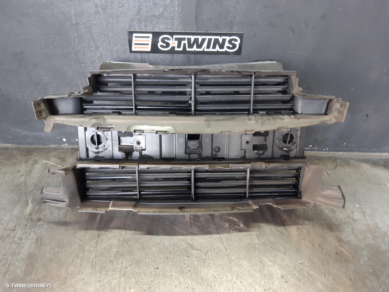 Parts