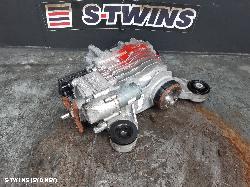 2018 Volkswagen Golf Differential Centre Rear Alltrack/R Type Pyp Axle Code Gen 7 12/12-12/20 323140