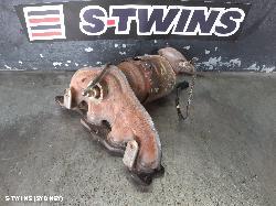 2015 Hyundai Ix35 Catalytic Converter Manifold-Cat Type 2.4 G4Kj Petrol Lm Series 06/13-01/16 303468