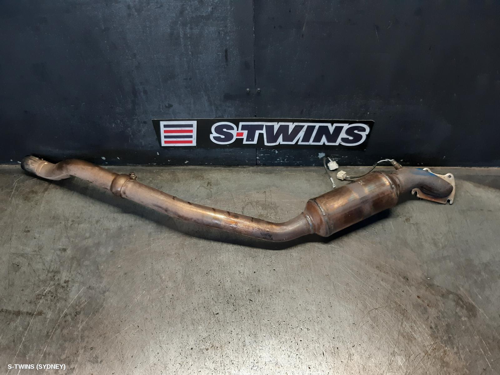 Parts
