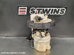 2015 Peugeot 308 Fuel Pump Petrol In Tank (Pump & Sender) T9 10/14-01/21 301575