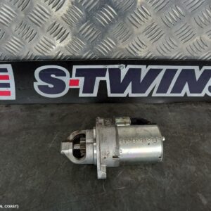 2017 Hyundai Sonata Starter Petrol 2.0/2.4 Lf 10/14-01/20 139917