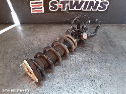 2017 Infiniti Qx70 Left Front Strut S51 10/13-12/19 209889