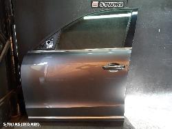 2015 Audi Q5 Left Front Door 8R 09/13-01/17 274382