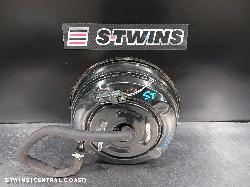 2012 Subaru Xv Brake Booster Petrol 2.0 Fb20 Auto/ Manual T/M G4X P/N 26402Fj020 08/11-10/14 232585
